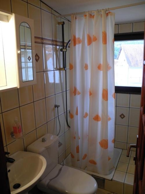 Apartments Magic Time ポドストラナ 部屋 写真