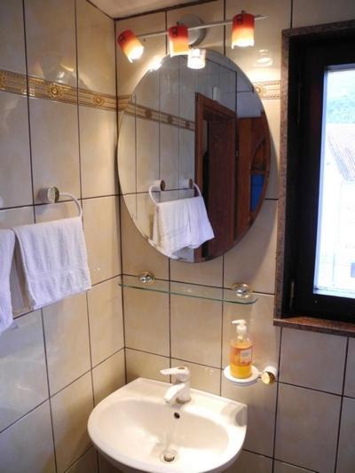 Apartments Magic Time ポドストラナ 部屋 写真