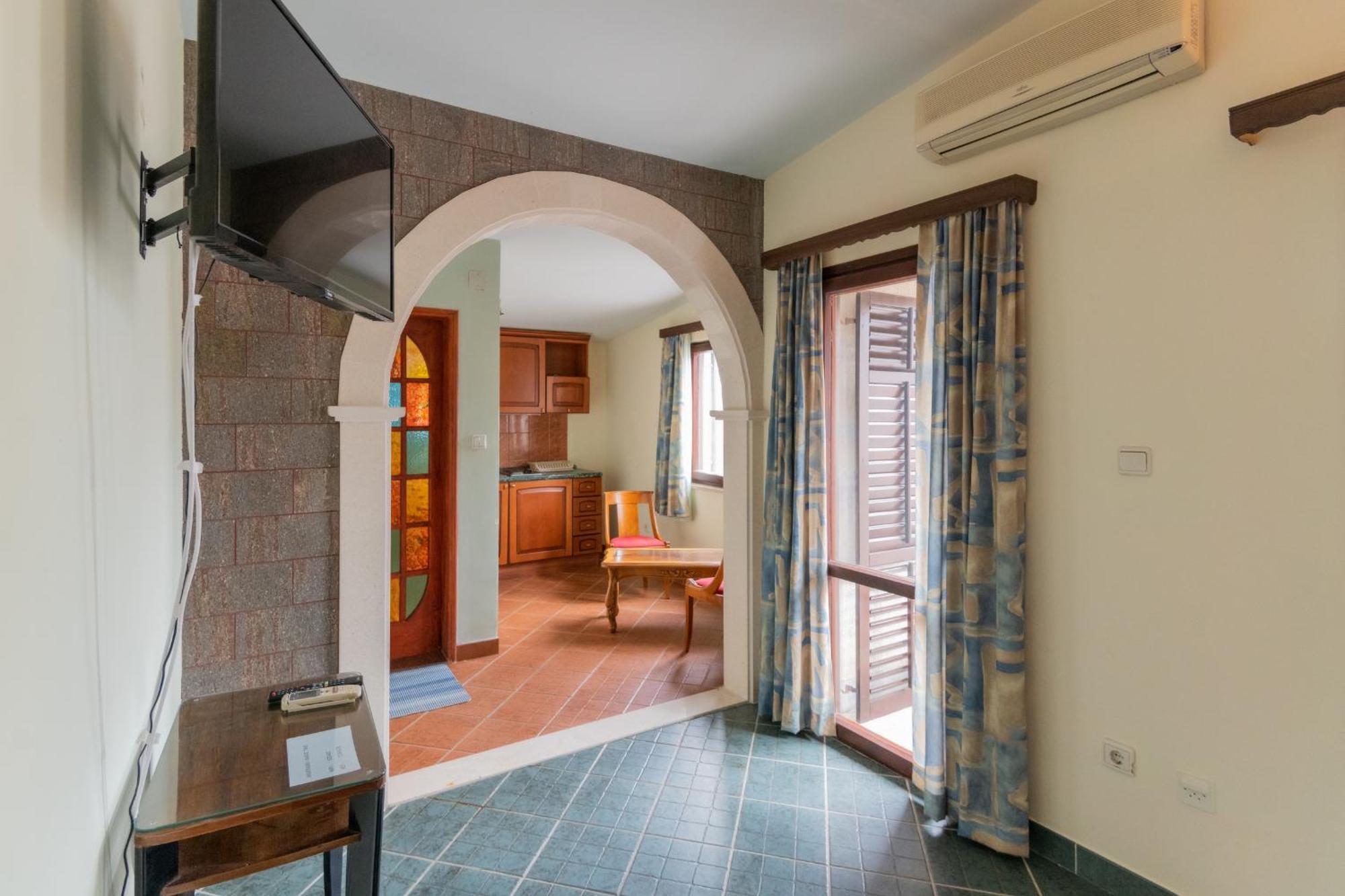 Apartments Magic Time ポドストラナ エクステリア 写真