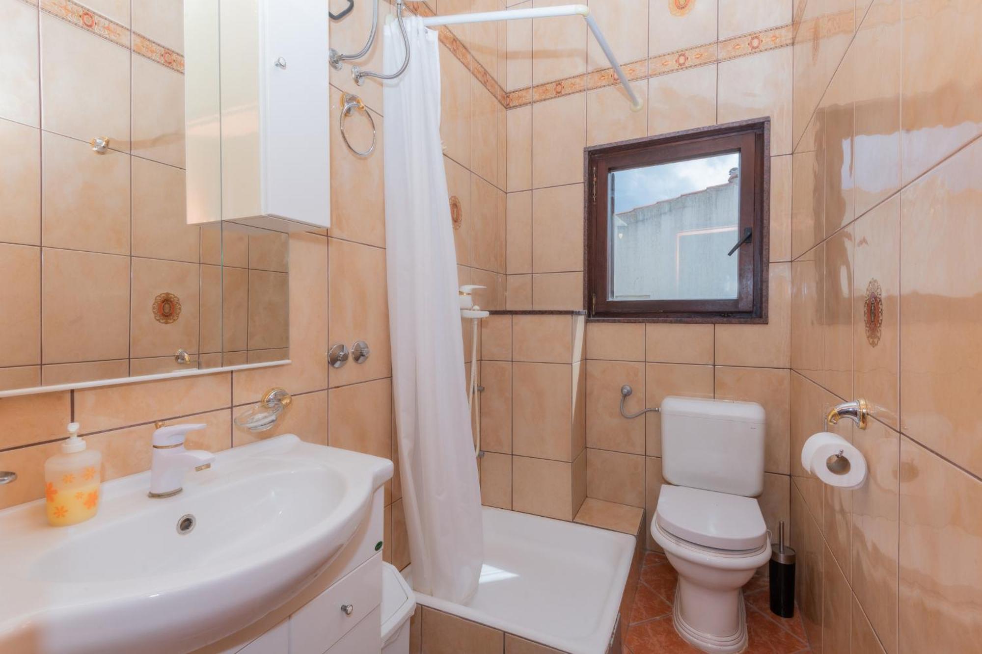 Apartments Magic Time ポドストラナ エクステリア 写真