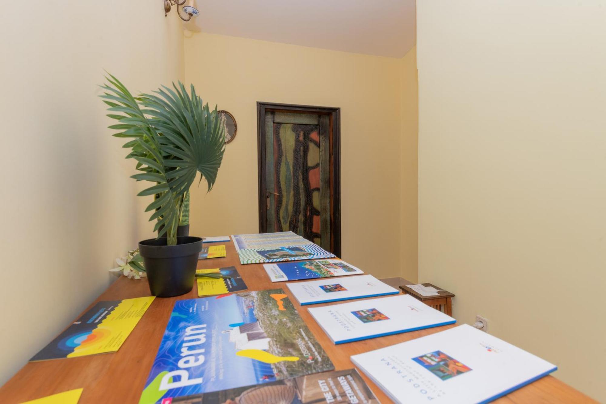 Apartments Magic Time ポドストラナ エクステリア 写真